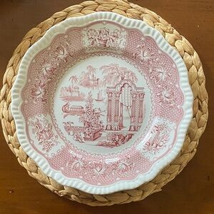 Spode Archive Collection Dinner Plate